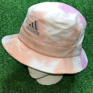 Adidas Originals Unisex Tie Dye Bucket OS
